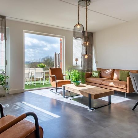 Grasse 140 - Kustpark Village Scaldia Hoofdplaat المظهر الخارجي الصورة
