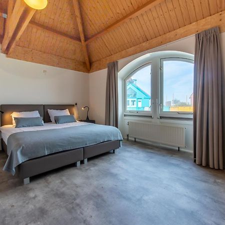 Grasse 140 - Kustpark Village Scaldia Hoofdplaat المظهر الخارجي الصورة
