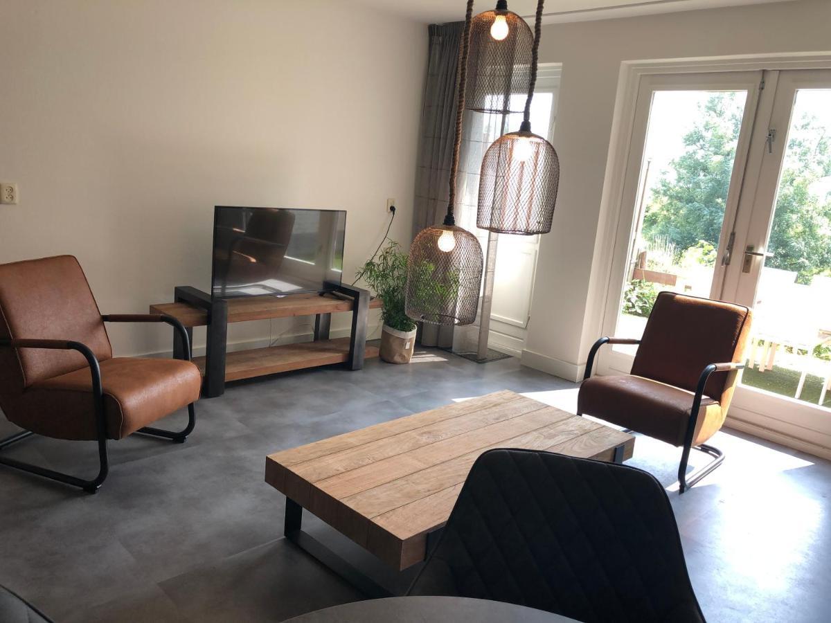 Grasse 140 - Kustpark Village Scaldia Hoofdplaat المظهر الخارجي الصورة