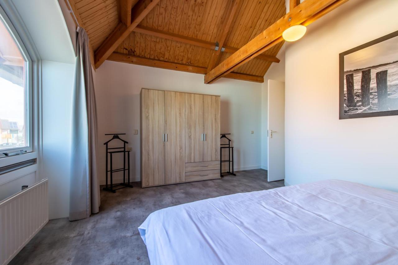 Grasse 140 - Kustpark Village Scaldia Hoofdplaat المظهر الخارجي الصورة