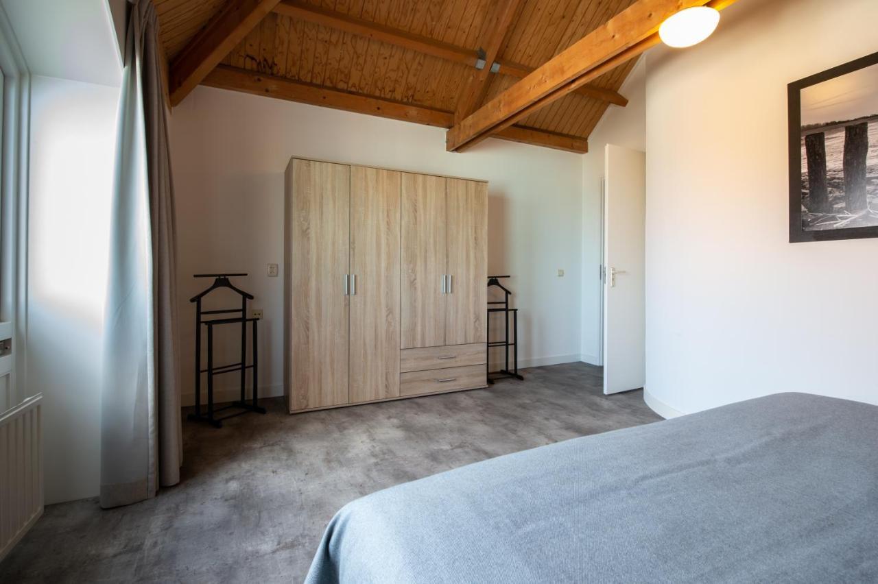 Grasse 140 - Kustpark Village Scaldia Hoofdplaat المظهر الخارجي الصورة